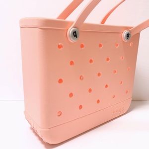 Bogg Bag - Peach